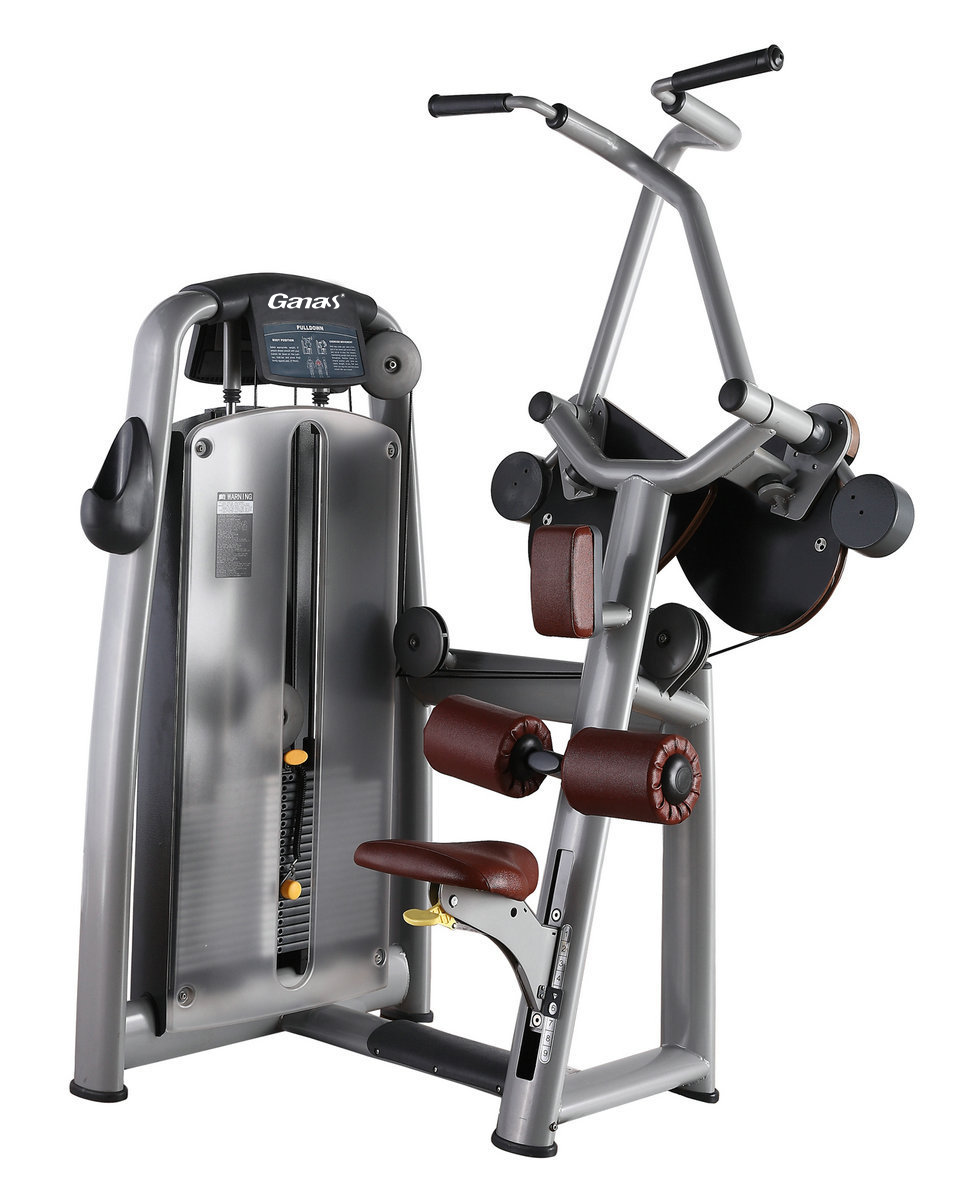 Сидячий для вытягивания машины G-617